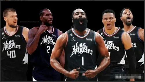 交易哈登爆料视频最新,交易传闻背后的真相与未来展望